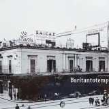 All�epoca la prima piccola fabbrica trov� posto in un locale di via Melo e in principio si limit� pi� che altro a rifornire il Gran Caff� Savoia, bar di propriet� della famiglia Cipparoli inaugurato lo stesso anno della torrefazione. Il locale si trovava in un palazzo a un solo piano situato tra corso Cavour e via Dante